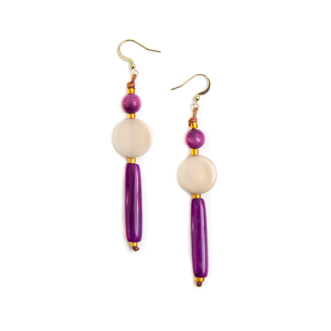 Dionne Earrings