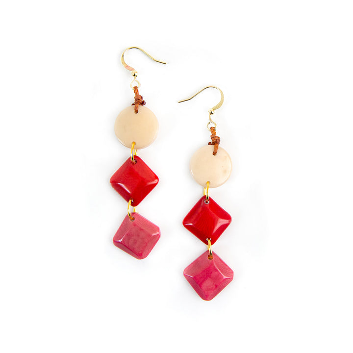 Ludy Earrings