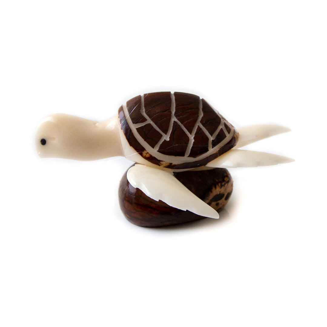 Medium Tagua Figurines