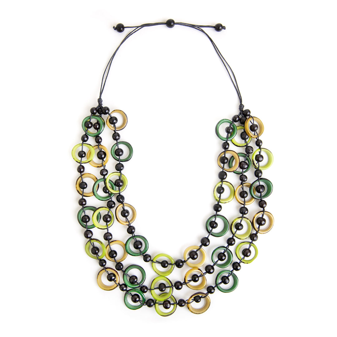 Francesca Necklace