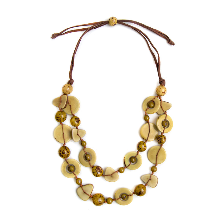 Nerea Necklace