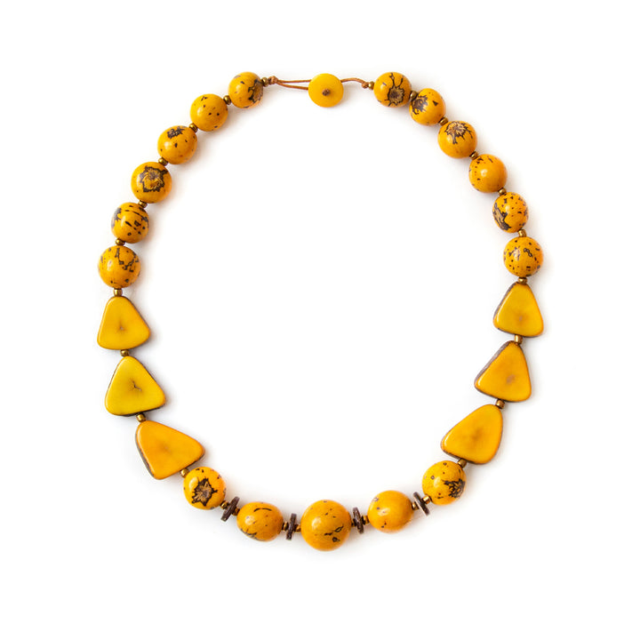 Olmedo Necklace