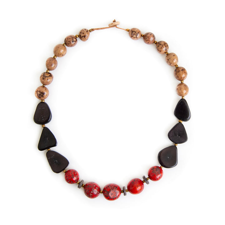 Olmedo Necklace