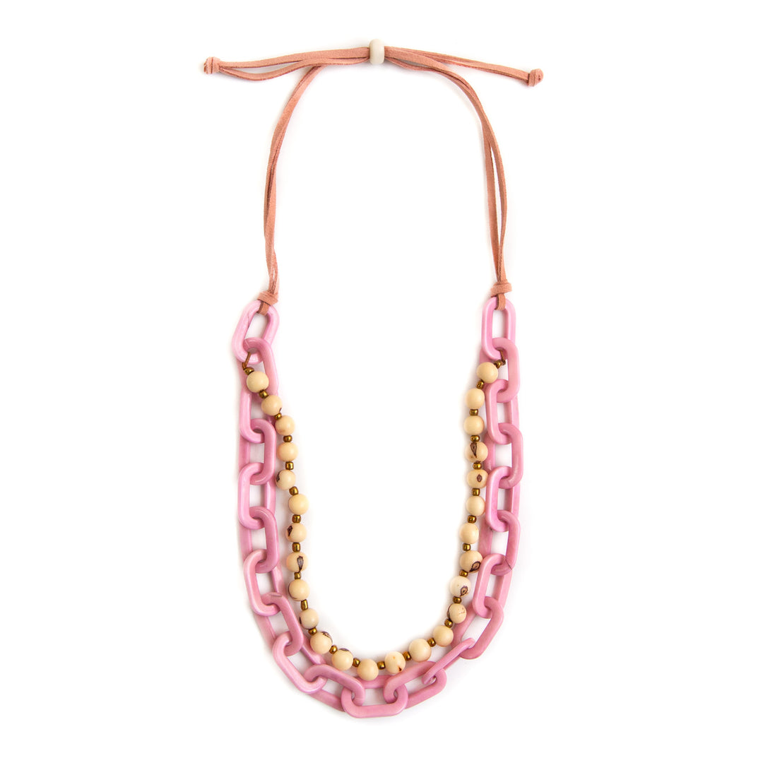 Amaranta Necklace