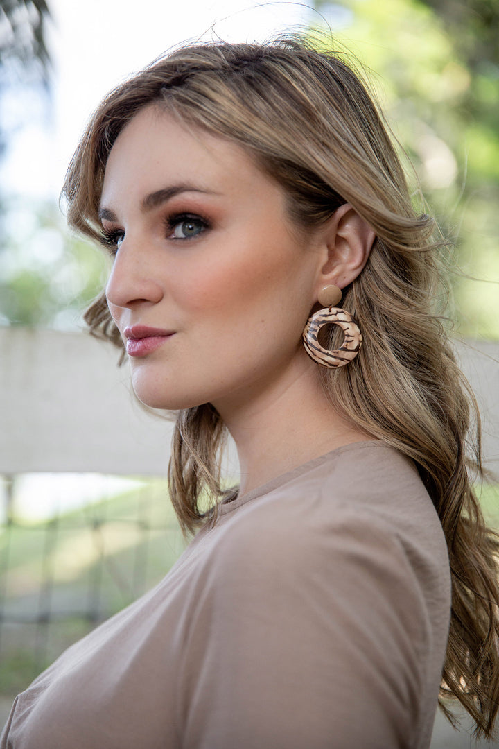 Savannah Earrings