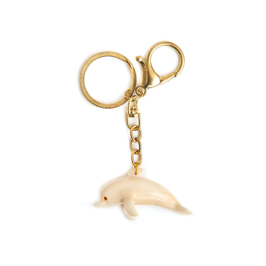 Animal Keychain