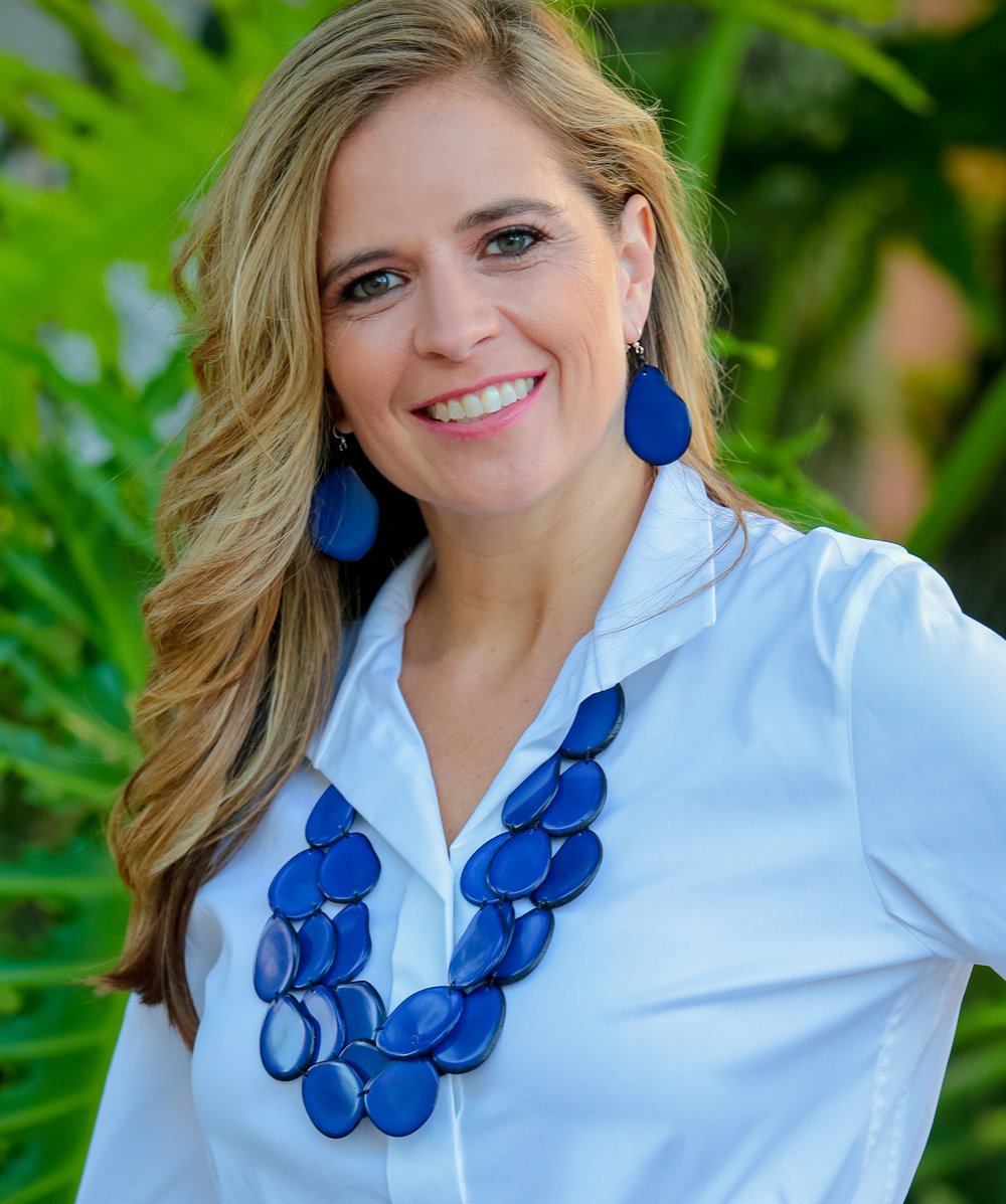 Amigas Earrings-[variant_title]-Tagua by Soraya Cedeno