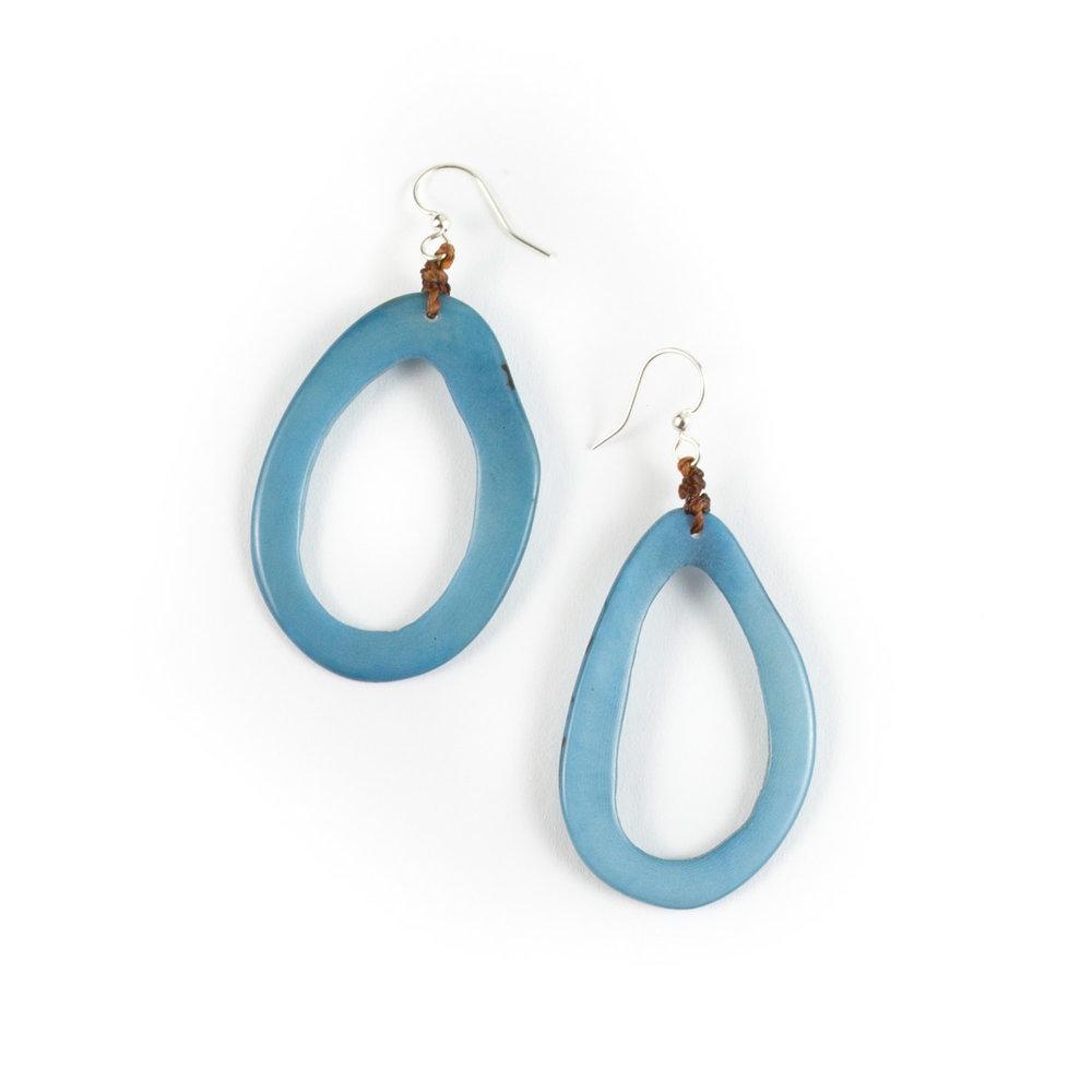 Marianitas-Biscayne Bay-Tagua by Soraya Cedeno