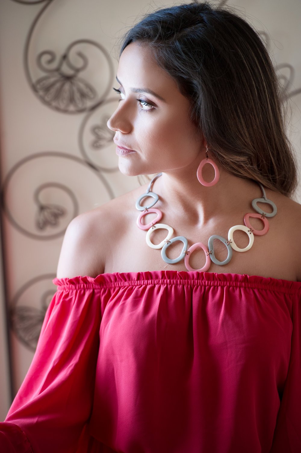 Marianitas-[variant_title]-Tagua by Soraya Cedeno