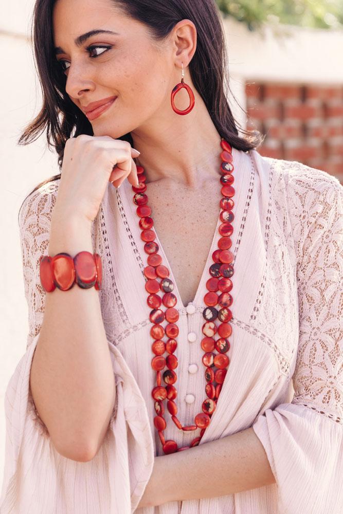 Marianitas-[variant_title]-Tagua by Soraya Cedeno