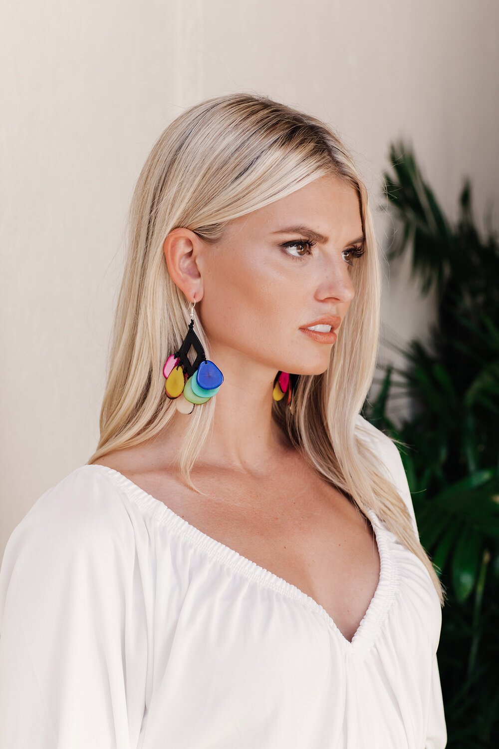 Mystique Earrings-[variant_title]-Tagua by Soraya Cedeno