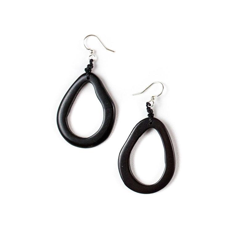 Marianitas-Onyx-Tagua by Soraya Cedeno