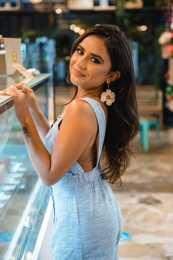 Rosalia Earrings-[variant_title]-Tagua by Soraya Cedeno