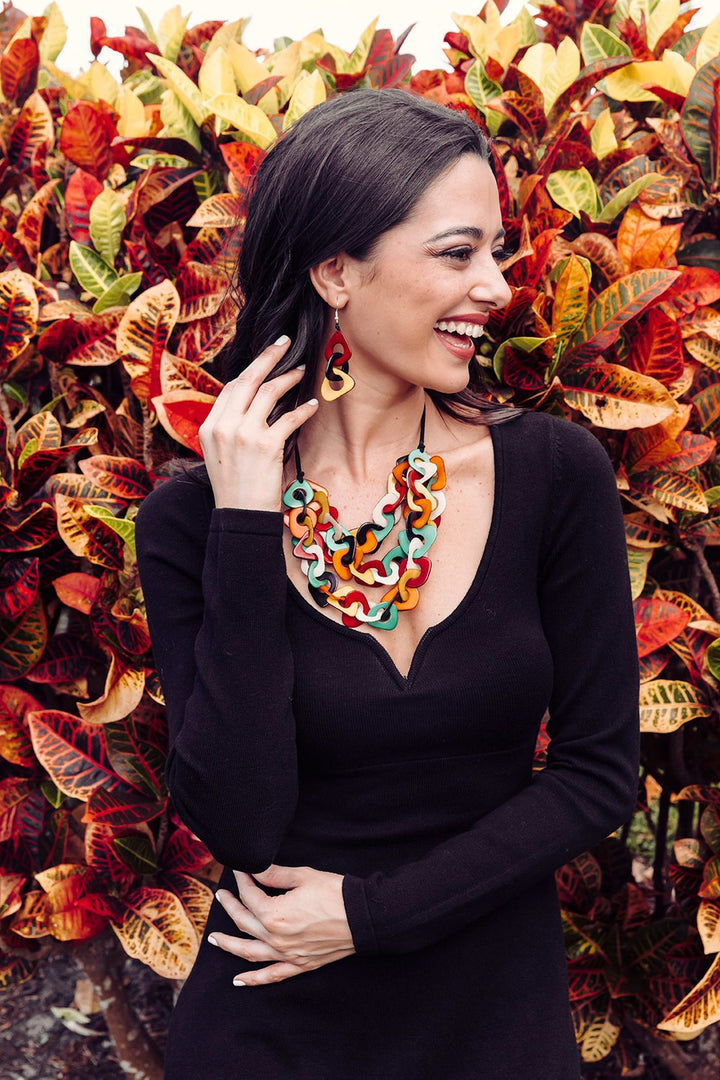 Vero Earrings-[variant_title]-Tagua by Soraya Cedeno